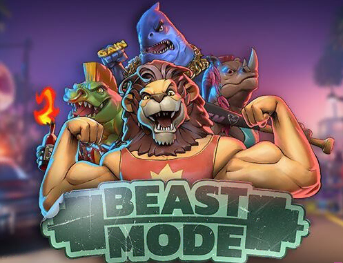 Beast Mode Slot Review-image